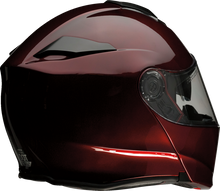 Load image into Gallery viewer, Z1R, Z1R Solaris 2.0 Modular Helmet - Solid Wine Large (Part Number 0101-17529)