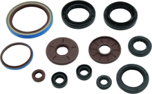 Load image into Gallery viewer, QuadBoss, QuadBoss 09-15 Arctic Cat 1000 TRV Oil Seal Set – Complete Engine and Transmission Seal Kit
