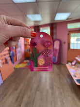 Load image into Gallery viewer, Desert Cowgirl Earrings