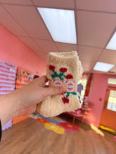 Load image into Gallery viewer, Cozy Fuzzy Socks