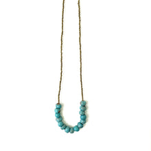 Load image into Gallery viewer, Slider Necklace