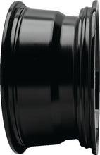 Load image into Gallery viewer, QuadBoss, QuadBoss Barbwire 14x7 Aluminum Wheels - Part Number 608574