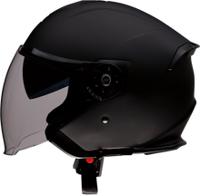 Load image into Gallery viewer, Z1R, Z1R Road Maxx 2.0 Helmet in Flat Black (Size 2XL) - Part Number 0104-3367