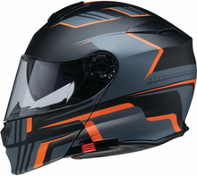 Load image into Gallery viewer, Z1R, Z1R Solaris 2.0 Modular Helmet - Slater Orange, Medium by Z1R - Part #0100-2542
