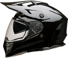 Load image into Gallery viewer, Z1R, Z1R Range 2.0 Helmet - Solid Black - Large by Z1R Part 0140-0461