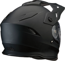 Load image into Gallery viewer, Z1R, Z1R Range 2.0 Helmet - Solid Flat Black - Extra Small (Size XS) - Part 0140-0465