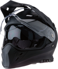 Load image into Gallery viewer, Z1R, Z1R Range 2.0 Helmet - Solid Flat Black - 2XL (Part Number 0140-0470)