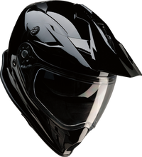 Load image into Gallery viewer, Z1R, Z1R Range 2.0 Helmet - Solid Black - Large by Z1R Part 0140-0461
