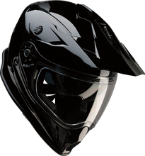 Load image into Gallery viewer, Z1R, Z1R Range 2.0 Helmet - Solid Black, XL (Part No. 0140-0462)