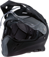 Load image into Gallery viewer, Z1R, Z1R Range 2.0 Helmet - Solid Flat Black - 2XL (Part Number 0140-0470)