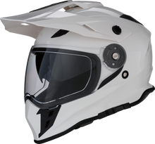 Load image into Gallery viewer, Z1R, Z1R Range 2.0 Helmet - Solid White, Medium - Model 0140-0473
