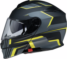 Load image into Gallery viewer, Z1R, Z1R Solaris 2.0 Modular Helmet - Slater Hi-Viz XL (Part #0100-2431)