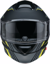 Load image into Gallery viewer, Z1R, Z1R Solaris 2.0 Modular Helmet - Slater Hi-Viz Large (Part No. 0100-2430)