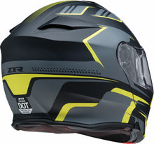 Load image into Gallery viewer, Z1R, Z1R Solaris 2.0 Modular Helmet - Slater Hi-Viz 2XL (Part Number 0100-2432)
