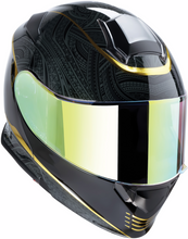 Load image into Gallery viewer, Z1R, Z1R Solaris 2.0 Modular Helmet - Notorious Black XS (Part Number 0101-16139)