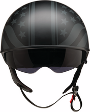 Load image into Gallery viewer, Z1R, Z1R Vagrant Helmet Jugger - Black, Large by Z1R, Part No. 0103-1436