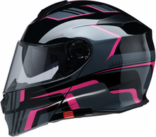 Load image into Gallery viewer, Z1R, Z1R Solaris 2.0 Modular Helmet - Slater Pink, XL, Part No. 0100-2443