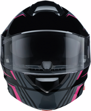 Load image into Gallery viewer, Z1R, Z1R Solaris 2.0 Modular Helmet Slater Pink Medium (Part #0100-2441)
