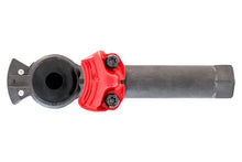 Load image into Gallery viewer, MAXXGrip Gladhand, Anodized, Emergency | 441243