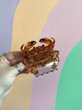 Load image into Gallery viewer, Crab Hair Claw