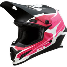 Load image into Gallery viewer, Z1R Rise Flame Helmet