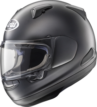 Load image into Gallery viewer, ARAI HELMETS, Arai Helmets Quantum-X Black Frost Helmet - XS, VAS-MV Shield with Pinlock® 120 MaxVision™
