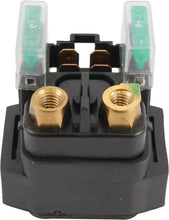 Load image into Gallery viewer, QuadBoss, QuadBoss Yamaha YFZ450 Starter Solenoid &amp; Relay Part 402024