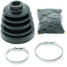 Load image into Gallery viewer, QuadBoss, QuadBoss CV Boot Kit 414943 for Polaris Sportsman and Kawasaki Teryx Models