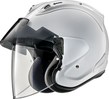 Load image into Gallery viewer, ARAI HELMETS, Arai Helmets Ram-X Helmet - Diamond White - Small 0104-3383