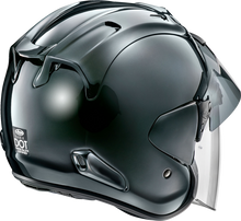 Load image into Gallery viewer, ARAI HELMETS, Arai Helmets Ram-X Helmet in Diamond Black, XL – Part Number 0104-3374