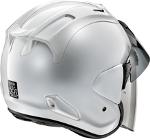 Load image into Gallery viewer, ARAI HELMETS, Arai Helmets Ram-X Helmet - Diamond White - Small 0104-3383