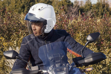 Load image into Gallery viewer, ARAI HELMETS, Arai Helmets Ram-X Helmet - Diamond White - Small 0104-3383