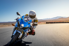 Load image into Gallery viewer, ARAI HELMETS, ARAI HELMETS Contour-X Helmet – Diamond White, Medium (Part No. 0101-18130)