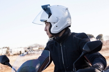 Load image into Gallery viewer, ARAI HELMETS, Arai Helmets Ram-X Helmet - Diamond White - Small 0104-3383