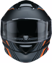 Load image into Gallery viewer, Z1R, Z1R Solaris 2.0 Modular Helmet - Slater Orange - 3XL, Model 0100-2546