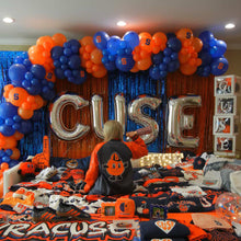 Load image into Gallery viewer, Syracuse Varsity Letterman Jacket