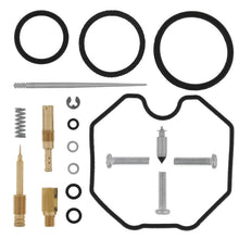 Load image into Gallery viewer, QuadBoss, QuadBoss 86-87 Honda ATC200X Carburetor Repair Kit – Complete PowerSports Maintenance Solution
