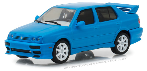 Greenlight 86323 1/43 Scale 1995 Volkswagen Jetta A3