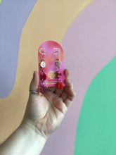 Load image into Gallery viewer, Button Baby Dangles