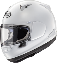 Load image into Gallery viewer, ARAI HELMETS, Arai Helmets Quantum-X Helmet in White (Part 0101-17653) – Medium