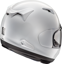 Load image into Gallery viewer, ARAI HELMETS, Arai Helmets Quantum-X Helmet in White (Part 0101-17653) – Medium