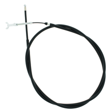 Load image into Gallery viewer, QuadBoss, QuadBoss KLF400 Bayou Rear Hand Brake Cable for Kawasaki Prairie 4x4 (1993-2001)