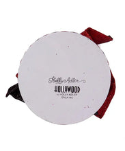 Load image into Gallery viewer, 17.5&quot;HOLLYWOOD QUEEN OF HEART NUTCRACKER