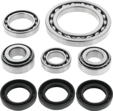Load image into Gallery viewer, QuadBoss, QuadBoss Differential Bearing &amp; Seal Kit for Suzuki LT-F250 QuadRunner (1988-1997)