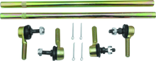 Load image into Gallery viewer, QuadBoss, QuadBoss 414141 Arctic Cat 1000 H2 MudPro Tie Rod Assembly Upgrade Kit