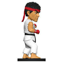 Load image into Gallery viewer, Capcom Street Fighter Ryu Bobblehead