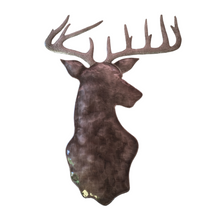 Load image into Gallery viewer, Deer Head