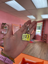 Load image into Gallery viewer, Unique Taylor Swift Keychains