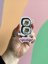 Load image into Gallery viewer, Humdrum Stickers