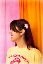 Load image into Gallery viewer, Spiked Hoop Earrrings